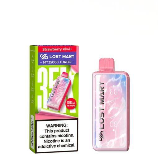 Lost Mary MT35000 Turbo Disposable - Image 12