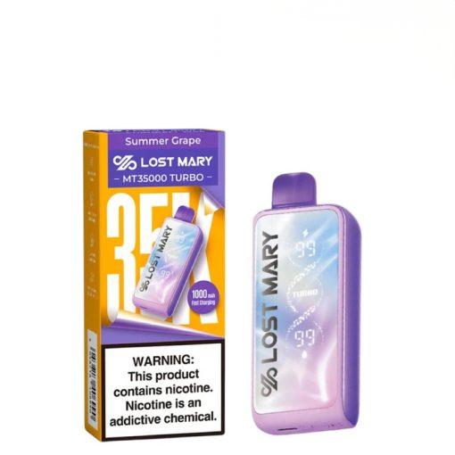 Lost Mary MT35000 Turbo Disposable - Image 13