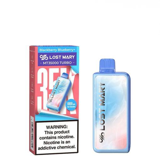 Lost Mary MT35000 Turbo Disposable - Image 14