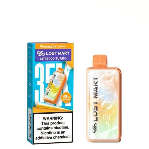 Lost Mary MT35000 Turbo Disposable - Image 15