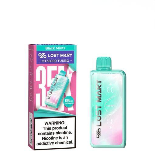Lost Mary MT35000 Turbo Disposable - Image 16