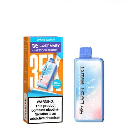 Lost Mary MT35000 Turbo Disposable - Image 17