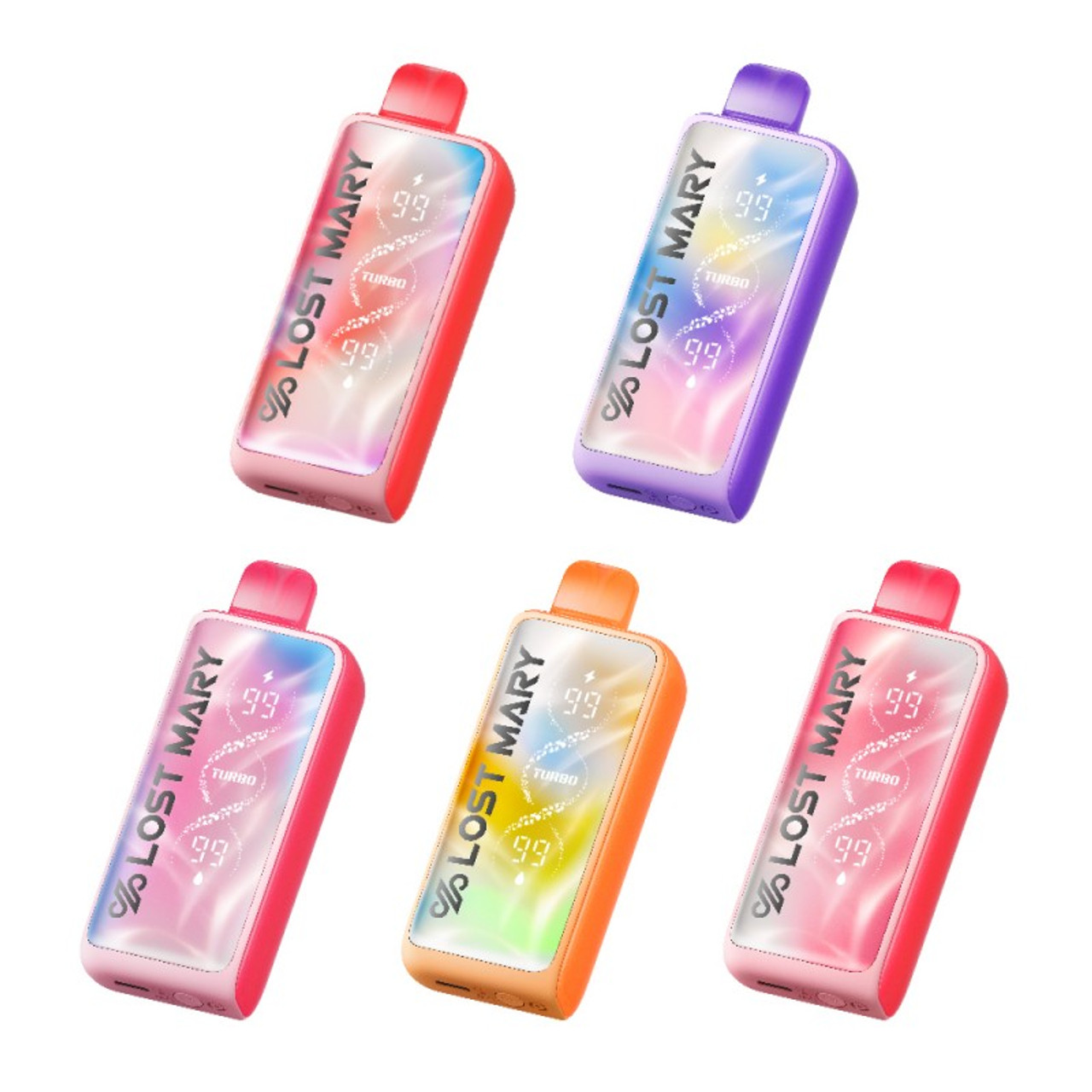 Lost Mary MT35000 Turbo Disposable