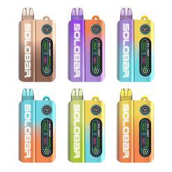 Solobar Mate 35K Disposable Vape
