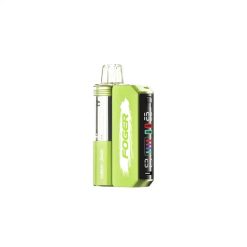 Foger Disposable Vape Cherry Lemon Foger Switch Pro 30K Disposable Vape (5%, 30000 Puffs)