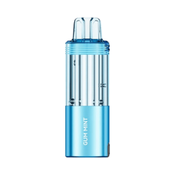 Foger Disposable Vape Foger Switch Pro 30K Disposable Pod