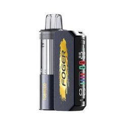 Foger Disposable Vape Tobacco Foger Switch Pro 30K Disposable Vape (5%, 30000 Puffs)