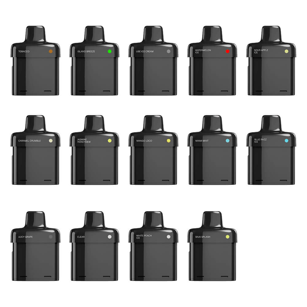 🔥 NIMMBOX Node Pods 45K PUFFS | 45,000 Puffs – 🛒20% OFF 🚚 Fast US Shipping | Wholesale Discounts