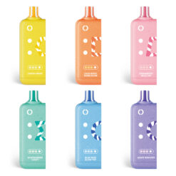 🔥 Off-Stamp X Cube 25K Pods | 25,000 Puffs – 🛒20% OFF 🚚 U.S. Warehouse | Wholesale Deals | Top Rated 😎