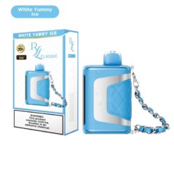 Alternative view of 💋RAZ RYL Classic 35K Disposable Vape 16.5ml 5% | 35000 Puffs – 🛒20% OFF • U.S. Fast Shipping • Wholesale Deals for New Buyers! 🌟