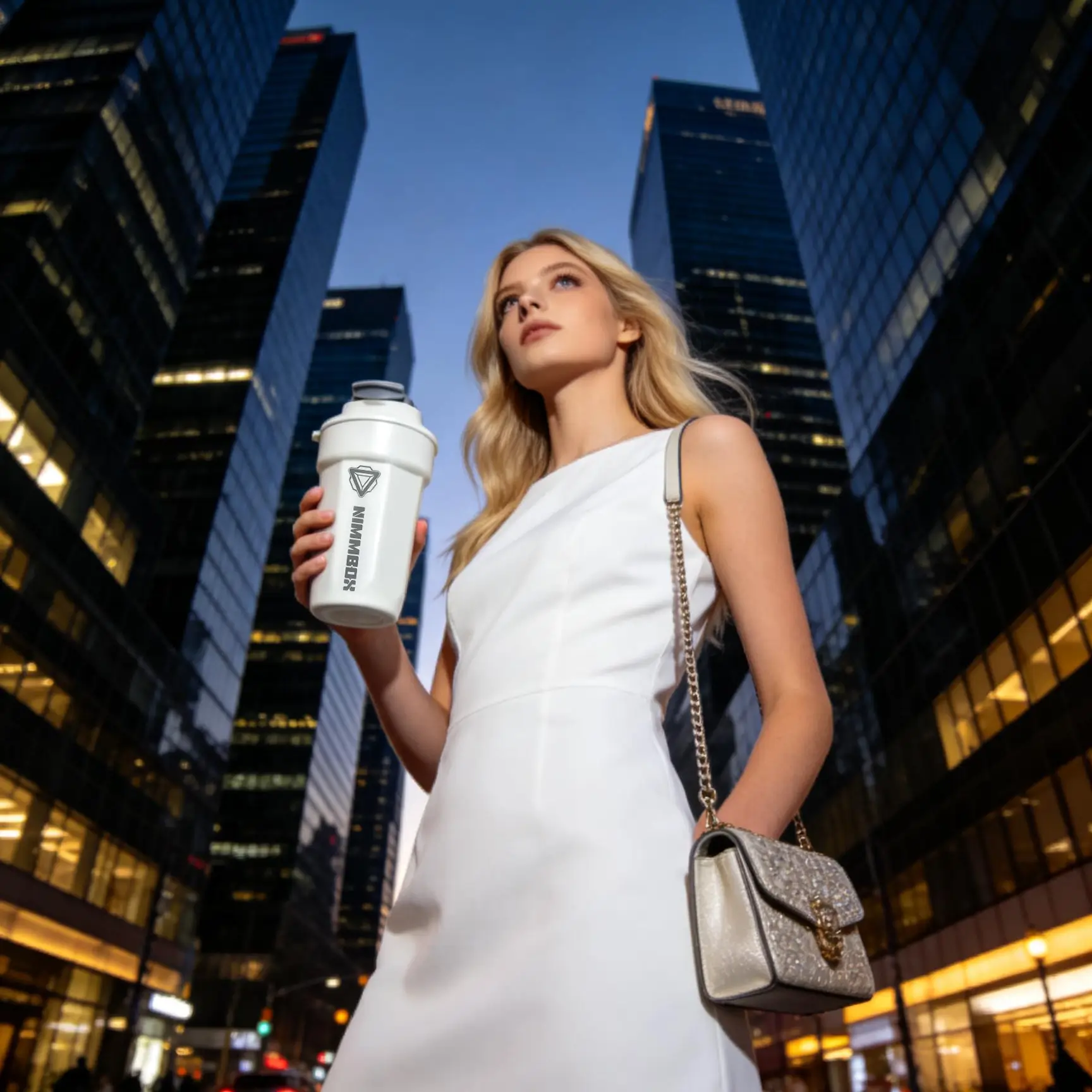 Nimmbox Travel Mug (460ml) ☕✨ - Image 4