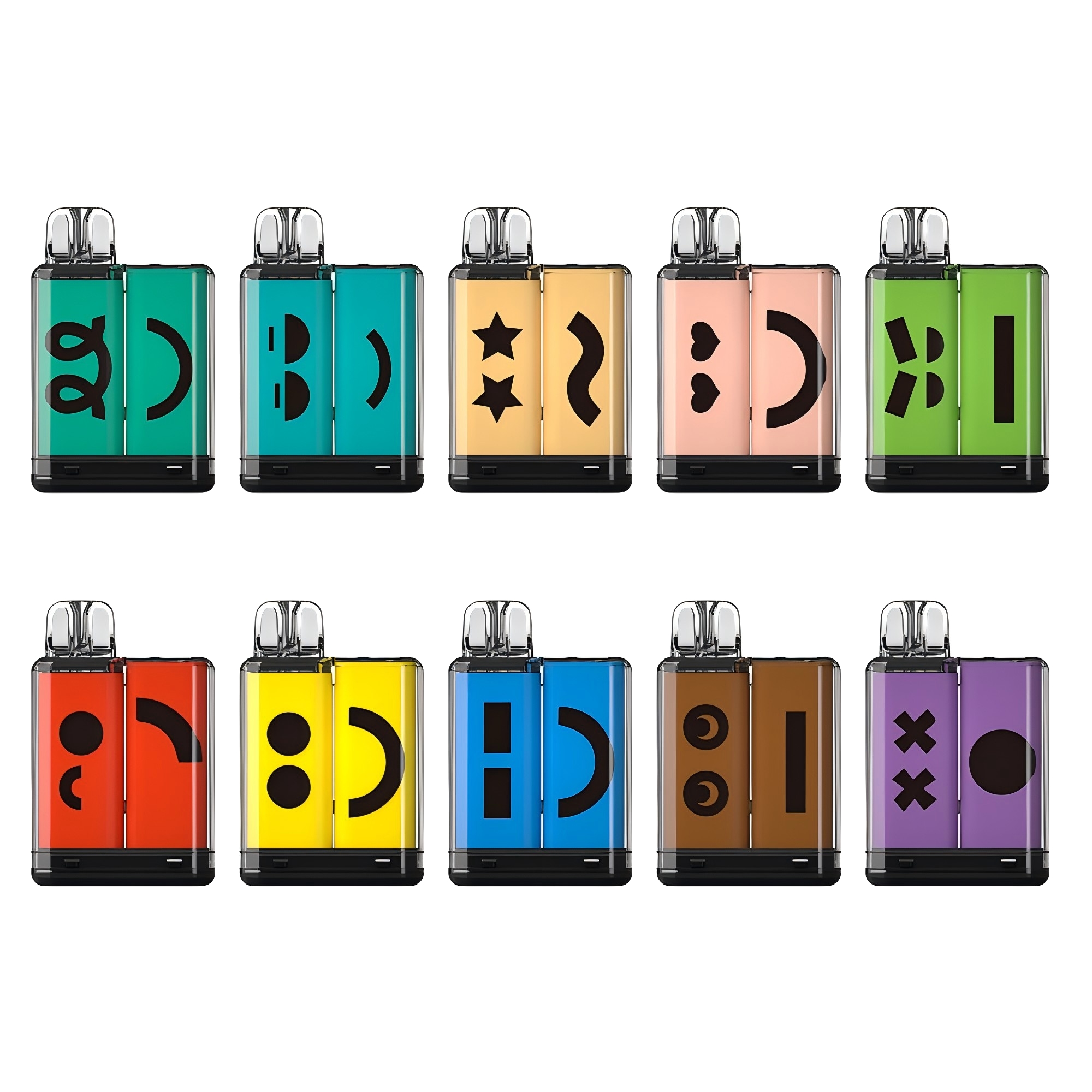 🔥Nimmbox Mini 5000 Puffs 20% OFF 🚚 Fast U.S. Shipping | Wholesale Discounts | Rave Reviews 🎉