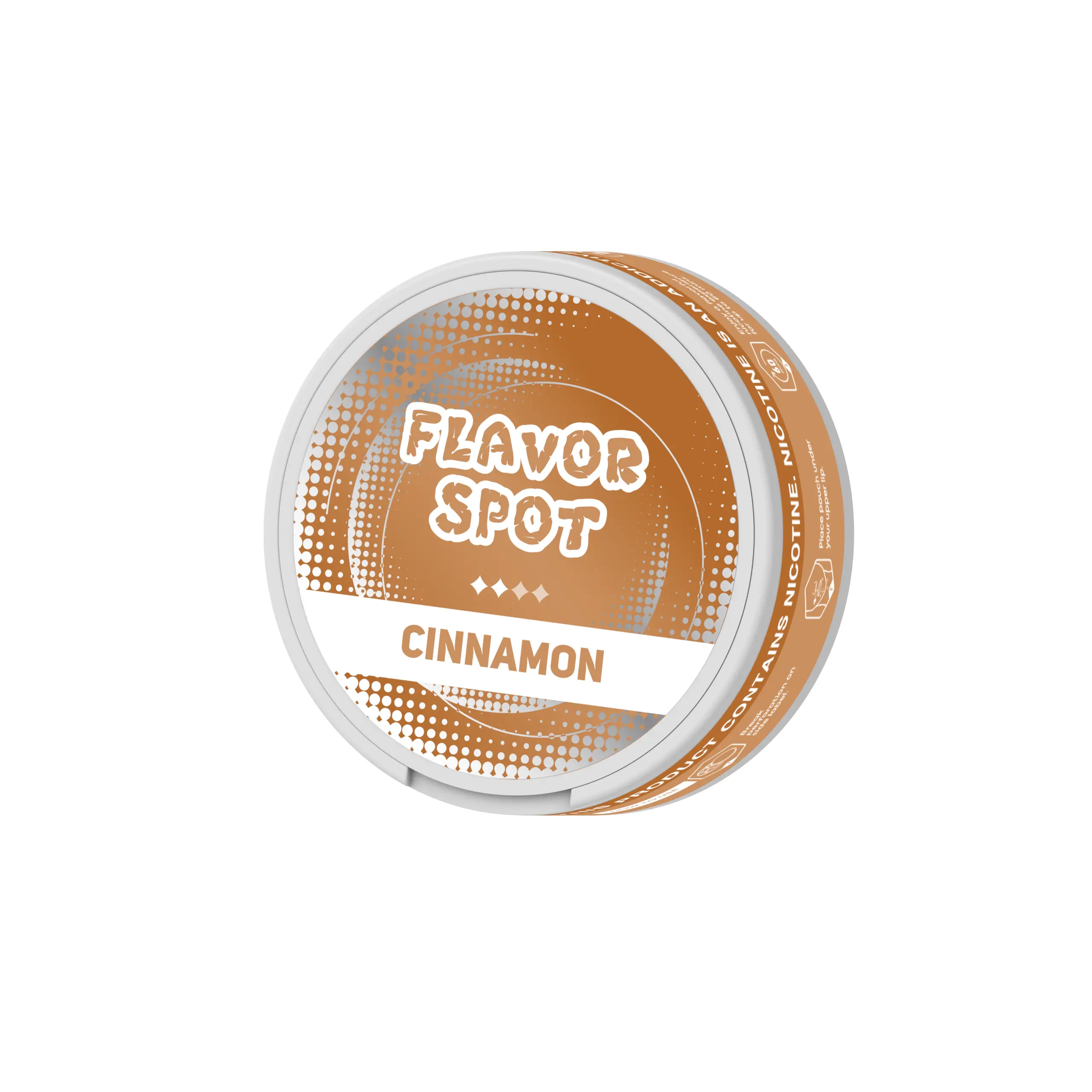 🔥Flavor Spot Nicotine Pouches 6mg – 20% OFF 🎉 | New Customer Wholesale Deals 💼 | Fast US Shipping 🇺🇸 | Top Rated ⭐⭐⭐⭐⭐ - Image 3