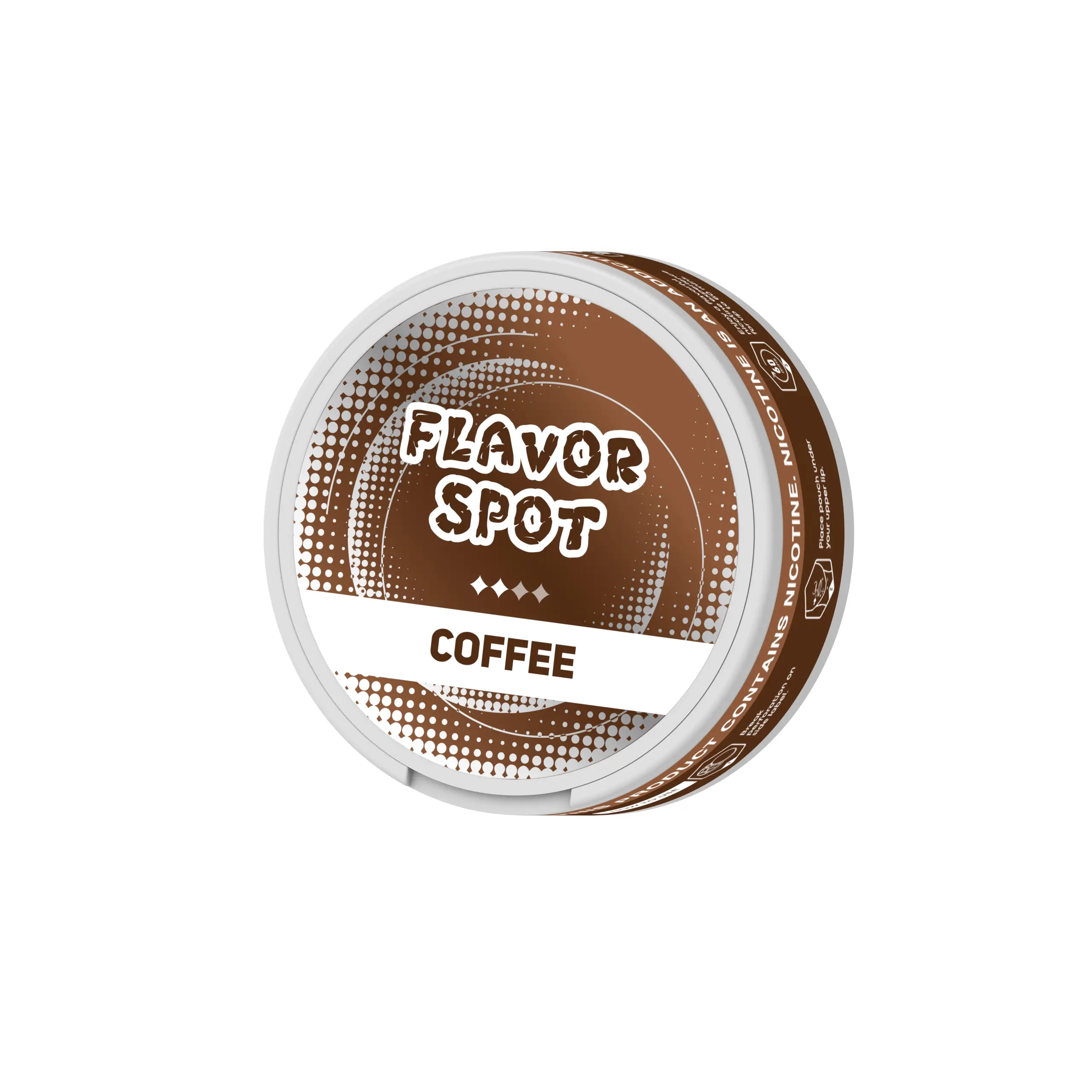 🔥Flavor Spot Nicotine Pouches 6mg – 20% OFF 🎉 | New Customer Wholesale Deals 💼 | Fast US Shipping 🇺🇸 | Top Rated ⭐⭐⭐⭐⭐ - Image 4