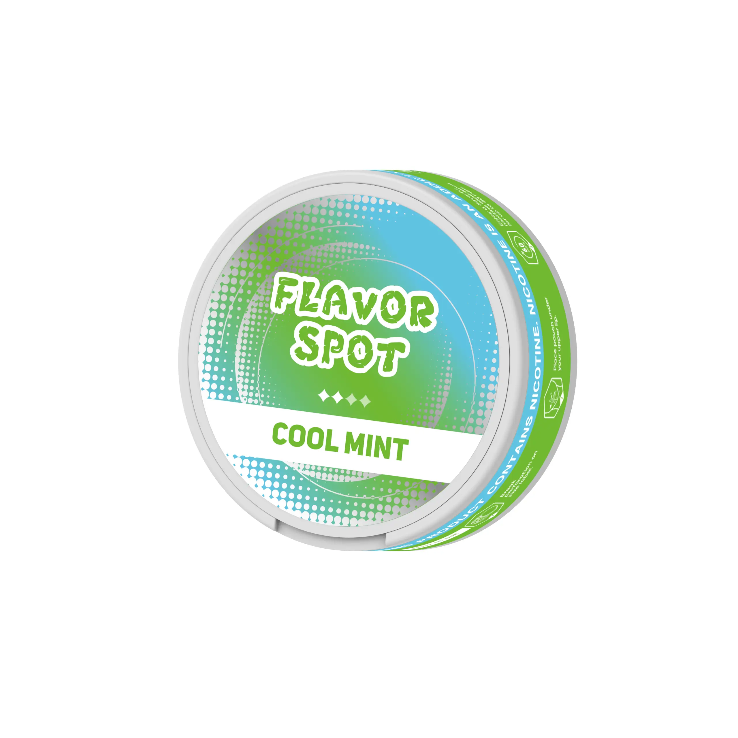 🔥Flavor Spot Nicotine Pouches 6mg – 20% OFF 🎉 | New Customer Wholesale Deals 💼 | Fast US Shipping 🇺🇸 | Top Rated ⭐⭐⭐⭐⭐ - Image 5