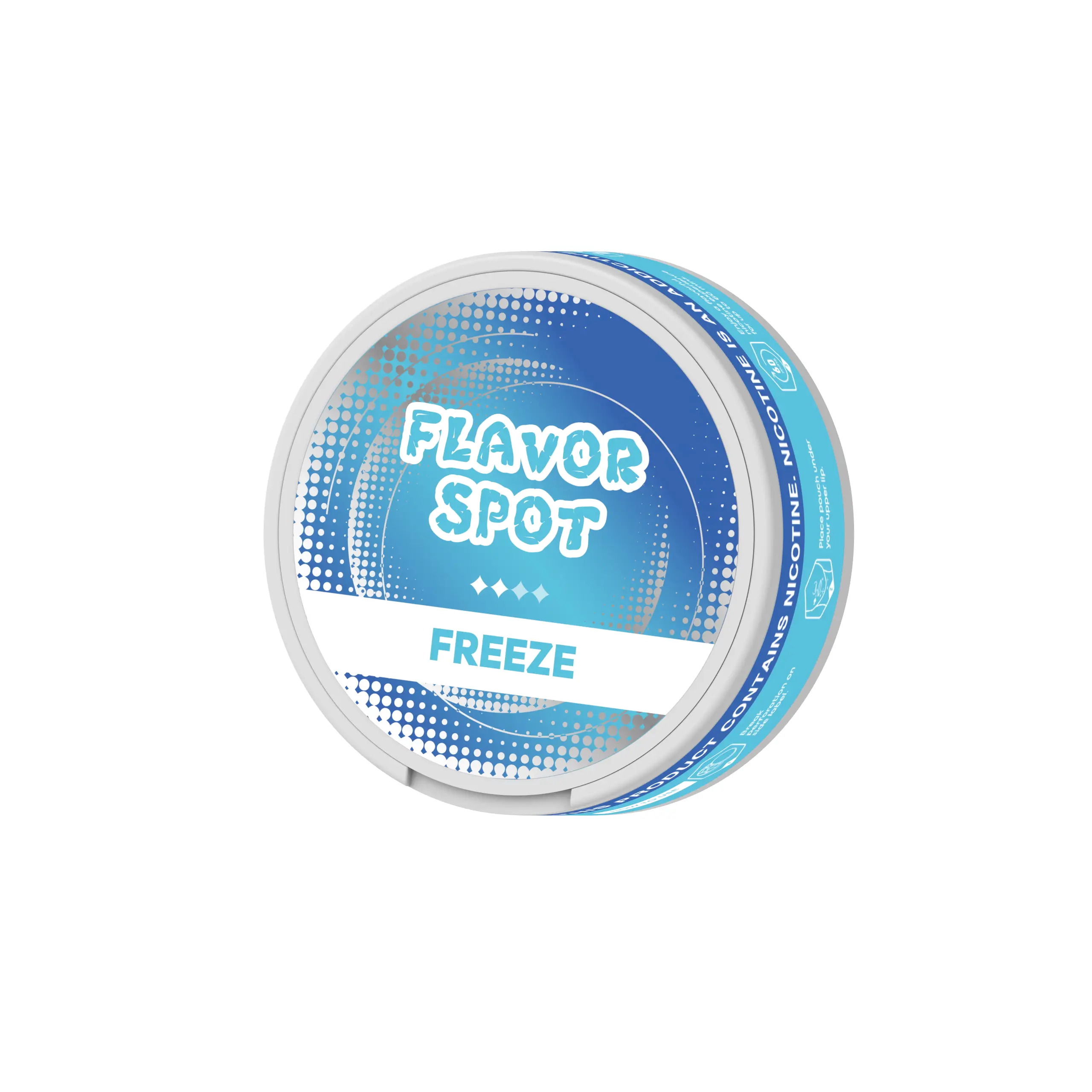 🔥Flavor Spot Nicotine Pouches 6mg – 20% OFF 🎉 | New Customer Wholesale Deals 💼 | Fast US Shipping 🇺🇸 | Top Rated ⭐⭐⭐⭐⭐ - Image 6
