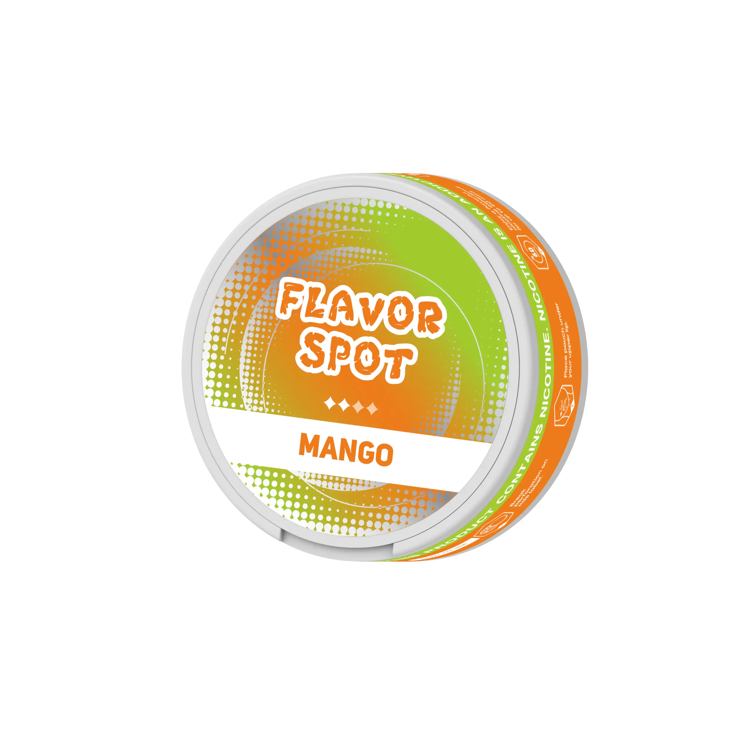 🔥Flavor Spot Nicotine Pouches 6mg – 20% OFF 🎉 | New Customer Wholesale Deals 💼 | Fast US Shipping 🇺🇸 | Top Rated ⭐⭐⭐⭐⭐ - Image 7