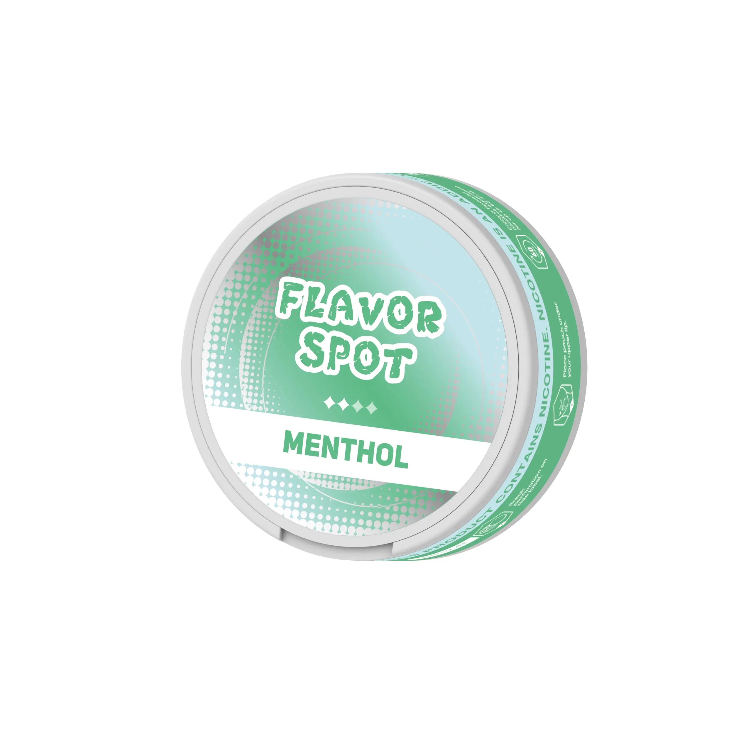 🔥Flavor Spot Nicotine Pouches 6mg – 20% OFF 🎉 | New Customer Wholesale Deals 💼 | Fast US Shipping 🇺🇸 | Top Rated ⭐⭐⭐⭐⭐ - Image 8