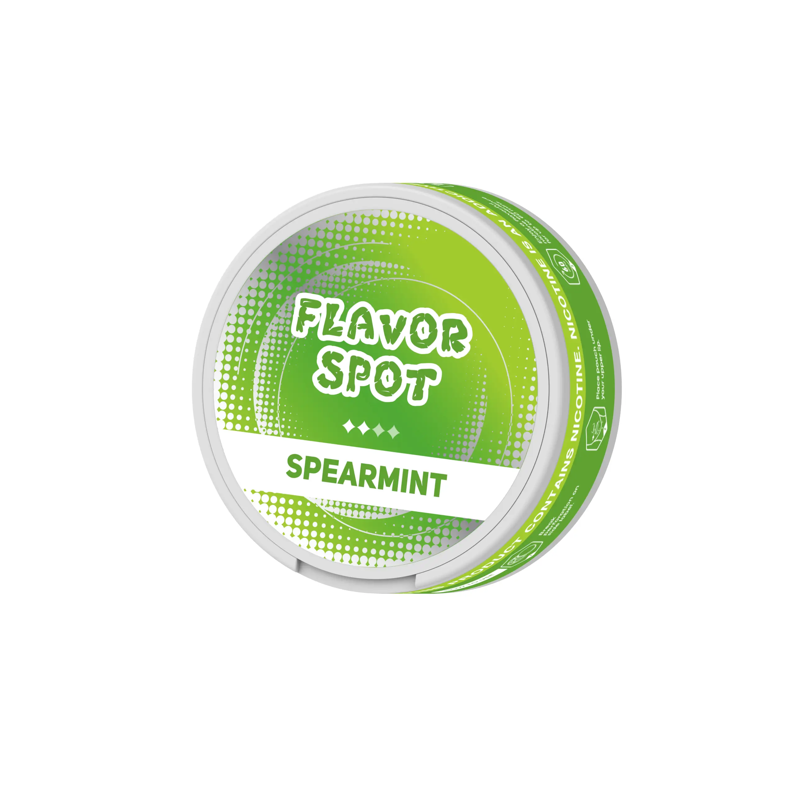 🔥Flavor Spot Nicotine Pouches 6mg – 20% OFF 🎉 | New Customer Wholesale Deals 💼 | Fast US Shipping 🇺🇸 | Top Rated ⭐⭐⭐⭐⭐ - Image 9