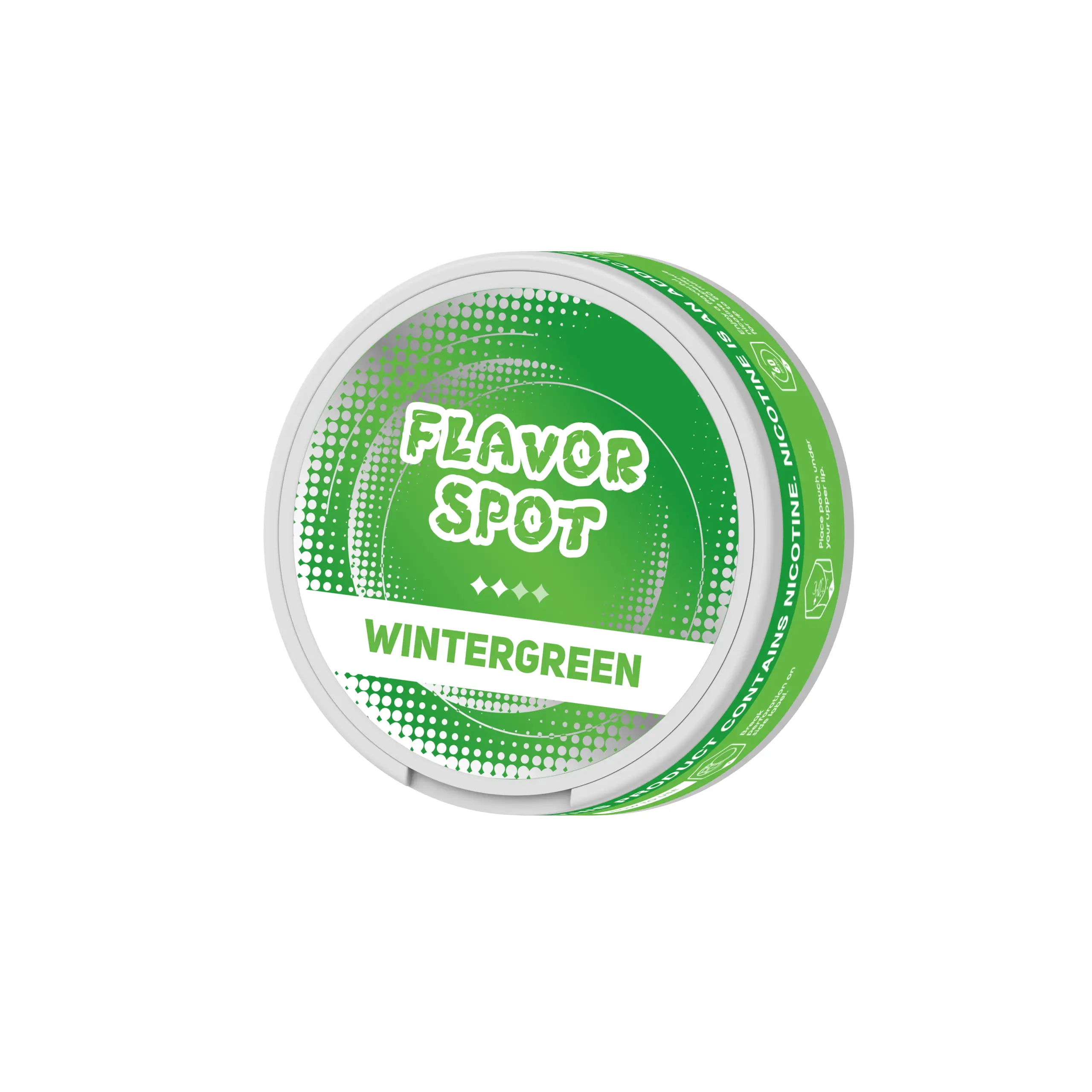 🔥Flavor Spot Nicotine Pouches 6mg – 20% OFF 🎉 | New Customer Wholesale Deals 💼 | Fast US Shipping 🇺🇸 | Top Rated ⭐⭐⭐⭐⭐ - Image 11